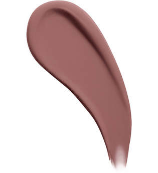 NYX Professional Makeup Lip Lingerie XXL Long Lasting Matte Liquid Lipstick 4ml (Various Shades) - Unhooked