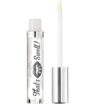 Barry M Cosmetics That's Swell XXL 2 Plumping Lip Gloss