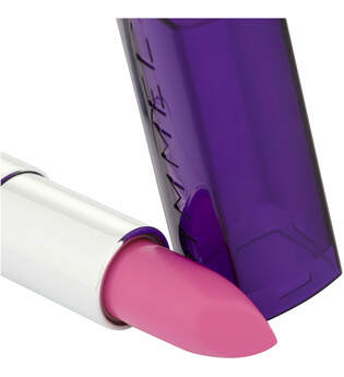 Rimmel London Make-up Lippen Moisture Renew Lipstick Nr. 510 Mayfair Red Lady 4 g