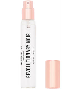 Makeup Revolution Revolutionary Noir Purse Spray 10ml