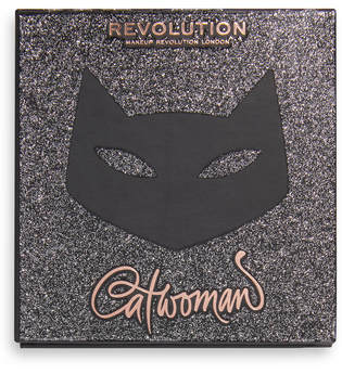 Makeup Revolution X Catwoman Jewel Thief Shadow Palette