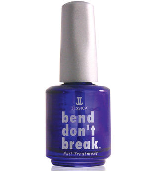 Jessica  Bend Don't Break  Behandlung bei brüchigen Nägeln 14.8ml
