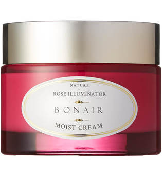 Bonair Rose Illuminator Moist Gesichtscreme  50 g