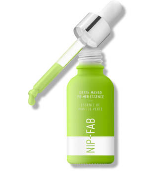 NIP+FAB Makeup Primer Essence Green Mango 03 30ml