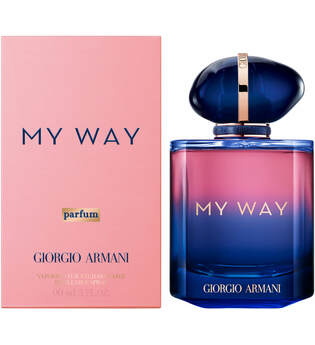Giorgio Armani My Way Parfum 90ml