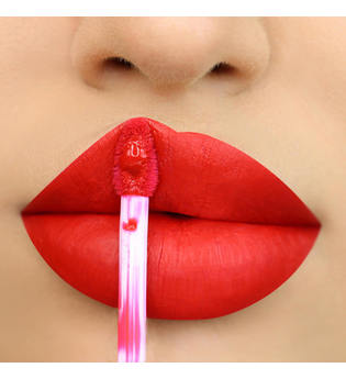 Beauty Bakerie Lip Whip 3.5ml (Various Shades) - Cherry Flambe