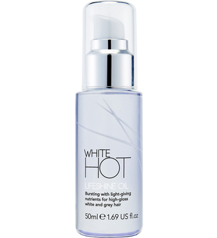 White Hot Lifeshine Oil 50ml