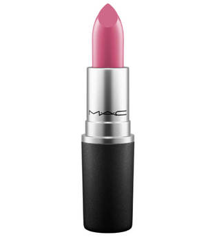 MAC Satin Lipstick (Verschiedene Farbtöne) - Captive