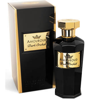 Amouroud Dark Orchid - EdP 100ml Eau de Parfum 100.0 ml