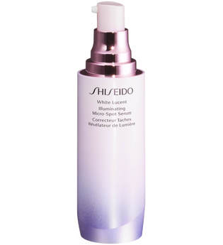 Shiseido - White Lucent Illuminating - Micro-spot Serum - White Lucent Sérum 50ml-