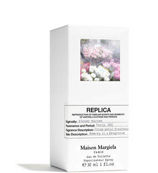 Maison Margiela Replica Flower Market Eau de Toilette (EdT) 30 ml Parfüm