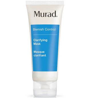 MURAD Blemish Control Clarifying Mask Anti-Akne Pflege 75.0 ml