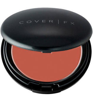 Cover FX Total Cover Cream Foundation 10g P120 (Deepest Reddish Dark, Cool)