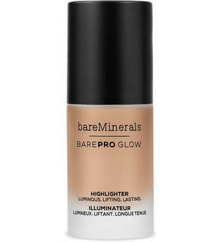 bareMinerals Gesichts-Make-up Highlighter barePro Glow Free 14 ml
