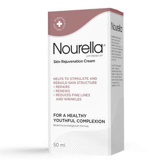 Nourella® Active Skin Cream 50ml
