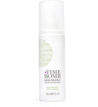 Time Bomb High Profile Thicken and Lift Spray 150 ml