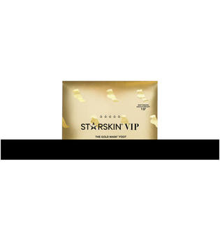 STARSKIN VIP The Gold Foot Mask 16g