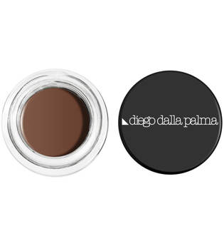 diego dalla palma Cream Water Resistant Eyebrow Liner 4 ml (verschiedene Farbtöne) - Medium Dark