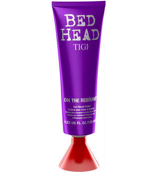 Bed Head by Tigi On The Rebound Curl Cream for Defined Curly Hair 125ml