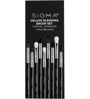 Sigma SigmaTech® this Professional-Grade Brush Set Pinselset 1.0 pieces