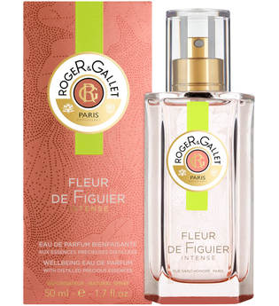 Roger & Gallet Fleur de Figuier Eau de Parfum 50.0 ml