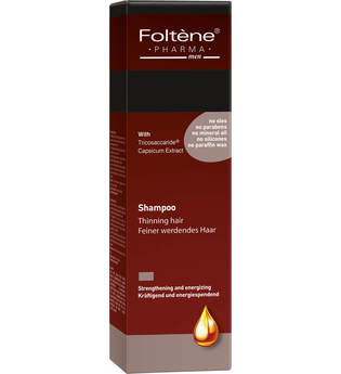 Foltène Men's Shampoo for Thinning Hair 400 ml