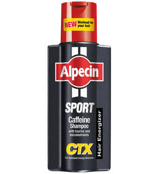 Alpecin Sports Shampoo 250 ml