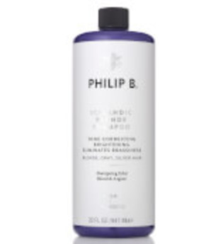 Philip B Icelandic Blonde Shampoo 32 fl oz/947ml