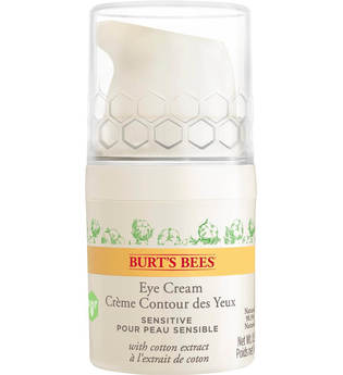 Burt's Bees Sensitive - Eye Cream 14.1 g Augencreme 14.1 g
