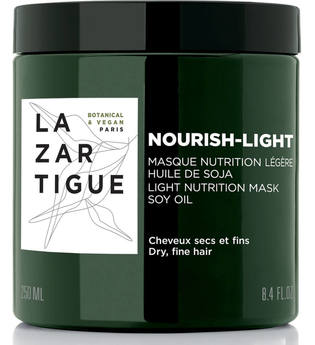 Lazartigue Nourish Light Nutrition Mask 250ml