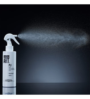 L'Oréal Professionnel Paris Tecni.Art Pli Thermo Spray Hitzeschutzspray