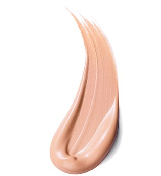 Estée Lauder Makeup Gesichtsmakeup Double Wear Brush-On Glow BB Highlighter Nr. 0N Soft Pink 2,20 ml
