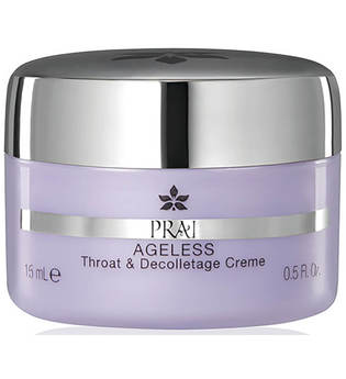 PRAI Beauty AGELESS Travel Throat & Decolletage Creme 15ml