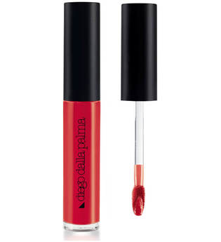 diego dalla palma Geisha Matt Liquid Lipstick 6,5 ml (verschiedene Farbtöne) - Bright Red