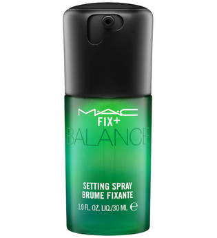 MAC Mini Fix+ Vibes Setting Spray (Various Shades) - Balance