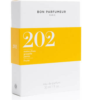 Bon Parfumeur - 202 - Watermelon, Cassis, Jasmin - Eau De Parfum - -202 Watermelon, Red Currant, Jasmin