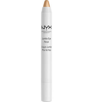 NYX Professional Makeup Jumbo Eye Pencil (Various Shades) - Cashmere