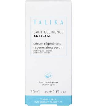 Talika Skintelligence Anti-Age Regenerating Serum 30ml