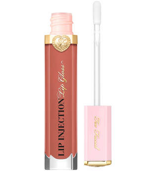 Too Faced - Lip Injection Power Plumping Lip Gloss - -lip Injection Lip Gloss - Secure The Bag