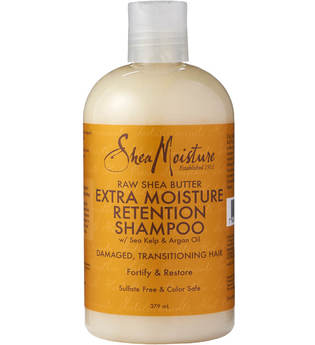 Shea Moisture Raw Shea Butter Moisture Retention Shampoo 379 ml