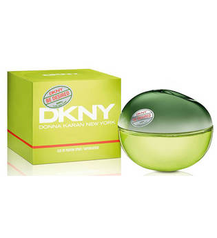 DKNY Produkte Be Desired - EdP Eau de Parfum 50.0 ml