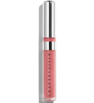 Chantecaille - Brilliant Gloss – Pretty – Lipgloss - Bonbonrosa - one size