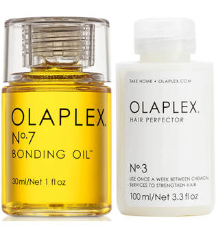 Olaplex No.7 und No.3 Duo
