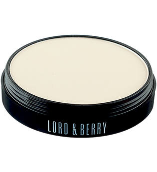 Lord & Berry Make-up Teint Pressed Powder Ivory 12 g