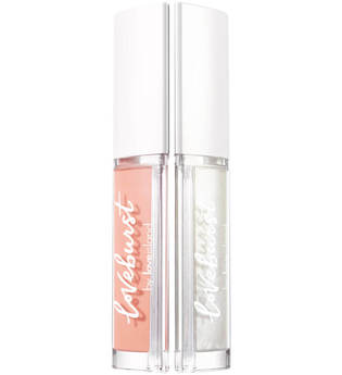 Loveburst Coupled Up Lip Duo - Just The Two Of Us (Various Shades) - Star Struck