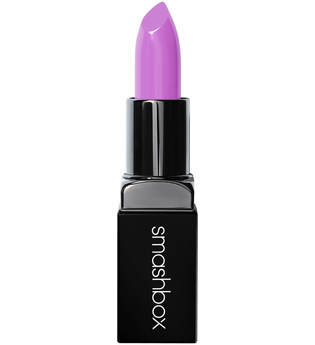 Smashbox Be Legendary Lipstick Crème (verschiedene Farbtöne) - Action (Vivid Orchid Cream)