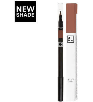 3INA Lip Pencil with Applicator (verschiedene Farbtöne) - 513