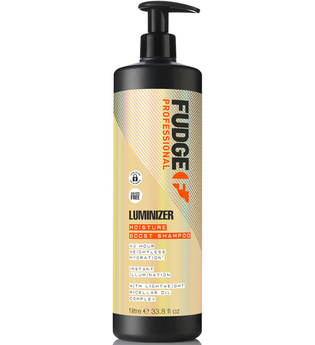 Fudge Luminizer Shampoo 1000ml