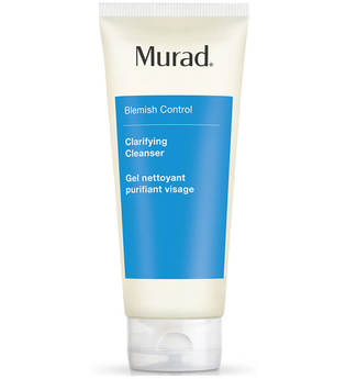 Murad Clarifying Skin Cleanser Gel (klärendes Reinigungsgel) 200ml