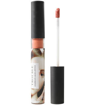 Teeez Cosmetics TROUBLE Kissproof Liquid Lipstick 3,6 ml (verschiedene Farbtöne) - Pink with a Punch